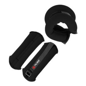 Pure2Improve Ankle & Wrist Weights – 1.5kg (Pair)