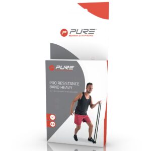 Pure2Improve Pro Resistance Band Heavy