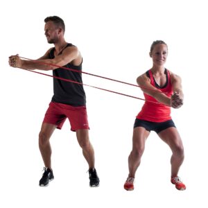 Pure2Improve Pro Resistance Band Medium