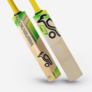 25/26 Kookaburra Kahuna Pro 5.0 English Willow Cricket Bat