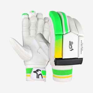 Kookaburra Kahuna Pro 5.0 Slim Fit Cricket Batting Gloves