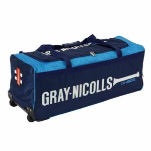 Gray Nicolls GN 800 Wheelie Cricket Kit Bag
