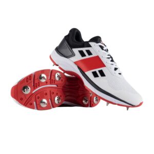 Gray Nicolls Velocity 4.0 Full Spike Junior Cricket Shoes