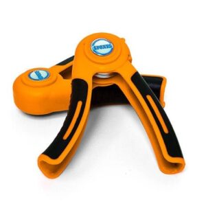 Strength Hand Grip (Pair)