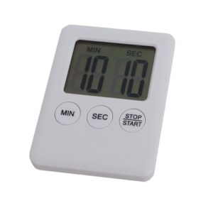 Gilbert Netball Digital Timer
