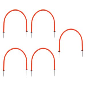 Total Sports Elite Soccer Passing Arc 5 Pack