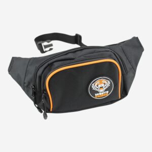 West Tigers NRL Waist Bag