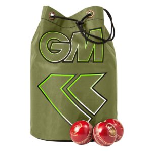 GM Cricket Ball Bag