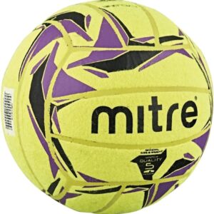 Mitre Cyclone Indoor Soccer Ball