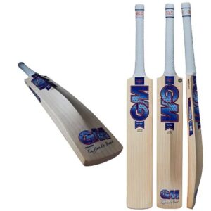 GM Mana DXM Signature TTNOW English Willow Cricket Bat