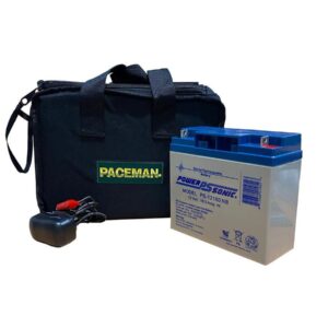 12v Paceman Machine Portable Battery Pack