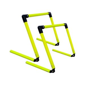 Total Sports Pro Collapsible Hurdle