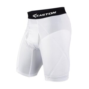 Easton Youth Extra Protection Sliding Shorts