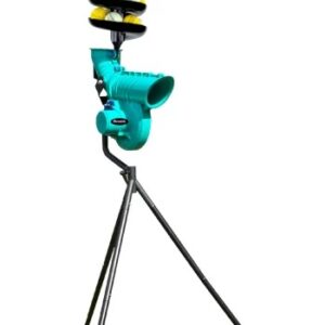 Paceman 195 Shift Cricket Bowling Machine