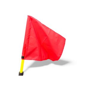 Total Sports Agility Pole Flag Clip