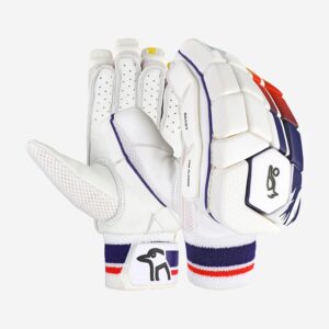 Kookaburra Beast Pro Players Cricket Batting Gloves