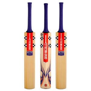 Gray Nicolls Blitz Strike Kashmir Willow Cricket Bat