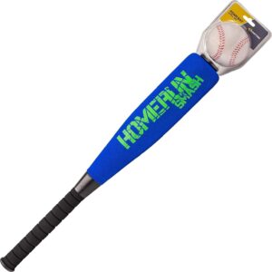 Easton Homerun Smash Foam Bat & Ball