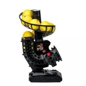 Pitch It Up Cricket Training Aid (Light Bowling Machine)