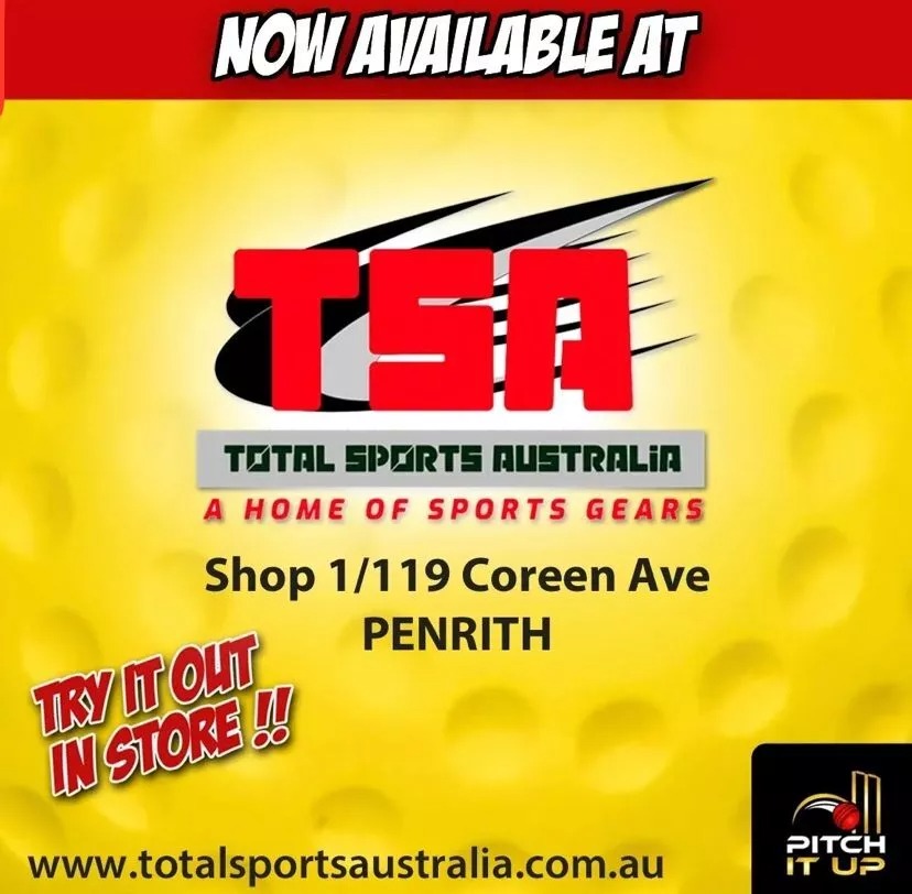 Pitch It Up Cricket Training Aid (Light Bowling Machine) - Image 4