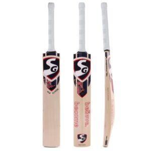 SG KLR Classic English Willow Cricket Bat