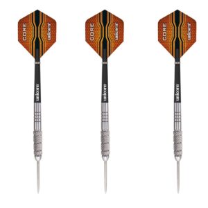 Unicorn Striker T80 Tungsten Darts 20g