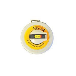 Steel Closed Measuring Tape 10m