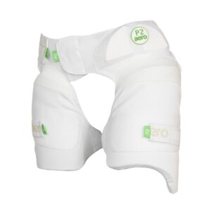 Aero P2 Stripper Protection V7.0 Combo Thigh Guard