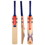 Gray Nicolls Blitz 500 English Willow Cricket Bat (Play Now)