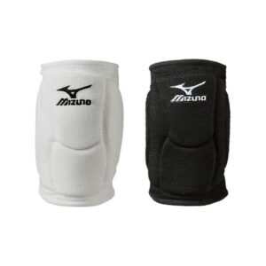 Mizuno Elite 9 SL2 Kneepads White