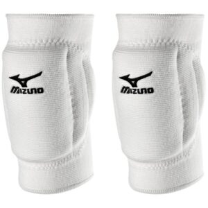 Mizuno T10 Plus Kneepad White