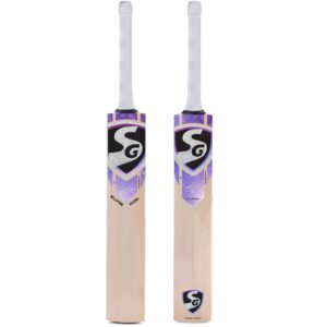 SG ELLYSE ICON Junior English Willow Cricket Bat