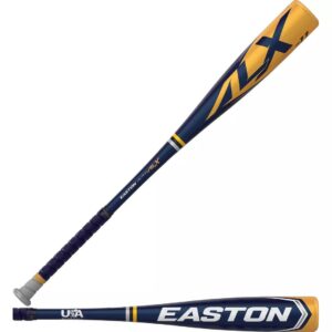 Easton Alpha ALX USA Youth -11 Baseball Bat