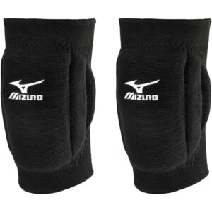 Mizuno T10 Plus Kneepad Black