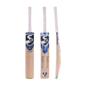 SG HP Spark Junior Kashmir Willow Cricket Bat