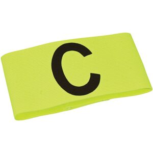 Cigno Captains Armband Yellow