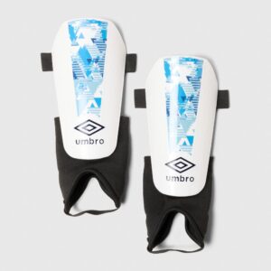 Umbro Formation Shin Guard With Ankle Sock