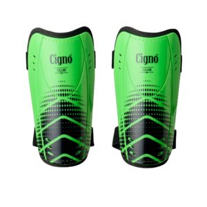 Cigno Club Series 2 Soccer Shin Guard