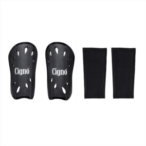 Cigno Pro Shin Guards Series 2 Includes Sleeves