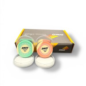 Synco Original Ball Carrom Board Striker (15g)