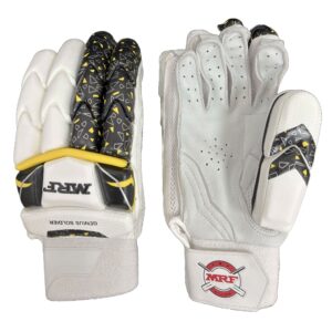 MRF Genius Soldier Cricket Batting Gloves