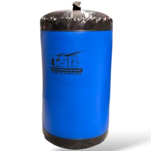 Total Sports Pro Low Weighted Rugby Tackle Bag 20Kg