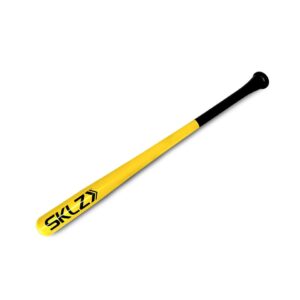 SKLZ Youth Wooden Baseball Bat – 26 Inch