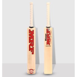 MRF Winner Junior Kashmir Willow Cricket Bat