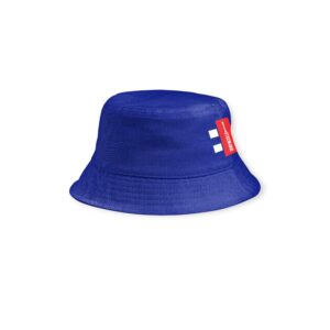Gray Nicolls Bucket Hat Royal