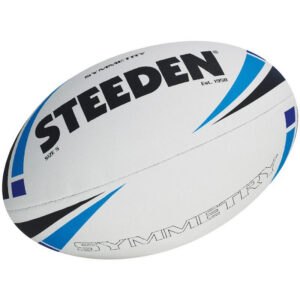Steeden Symmetry Match Ball