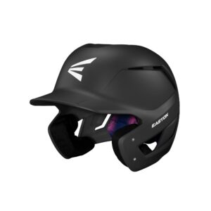 Easton Z50 Batting Helmet Black