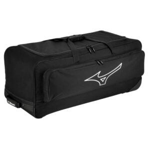 Mizuno Mega Wheel Baseball Bag