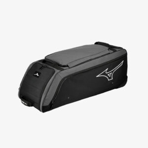 Mizuno Samurai Wheel Baseball Bag
