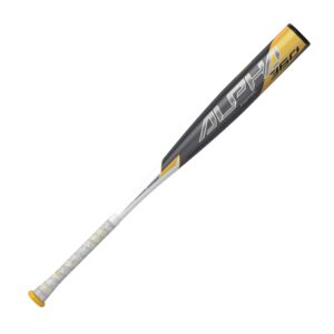 2020 Easton Alpha 360 -3 BBCOR Baseball Bat